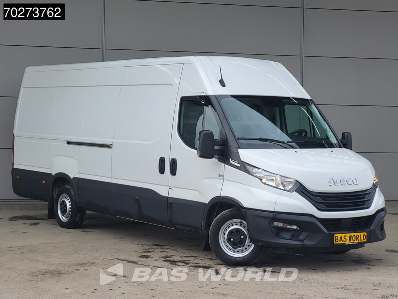 Iveco Daily 35S16 Automaat L3H2 Airco Parkeersensoren L4H2 16m3 Airco - Furgón: foto 3 Iveco Daily 35S16 Automaat L3H2 Airco Parkeersensoren L4H2 16m3 Airco - Furgón: foto 3
