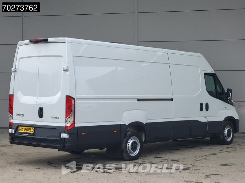 Iveco Daily 35S16 Automaat L3H2 Airco Parkeersensoren L4H2 16m3 Airco - Furgón: foto 5 Iveco Daily 35S16 Automaat L3H2 Airco Parkeersensoren L4H2 16m3 Airco - Furgón: foto 5