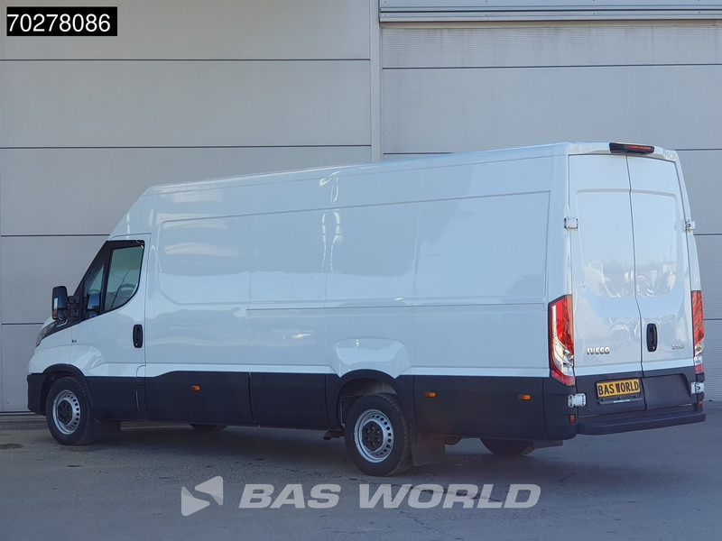 Iveco Daily 35S16 Automaat L3H2 Camera Airco 3,5t Trekgewicht Parkeersensoren L4H2 16m3 Airco - Furgón: foto 2 Iveco Daily 35S16 Automaat L3H2 Camera Airco 3,5t Trekgewicht Parkeersensoren L4H2 16m3 Airco - Furgón: foto 2