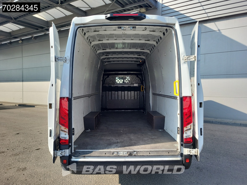Iveco Daily 35S16 Automaat L3H2 Camera Airco Parkeersensoren Euro6 L4H2 16m3 Airco - Furgón: foto 3 Iveco Daily 35S16 Automaat L3H2 Camera Airco Parkeersensoren Euro6 L4H2 16m3 Airco - Furgón: foto 3
