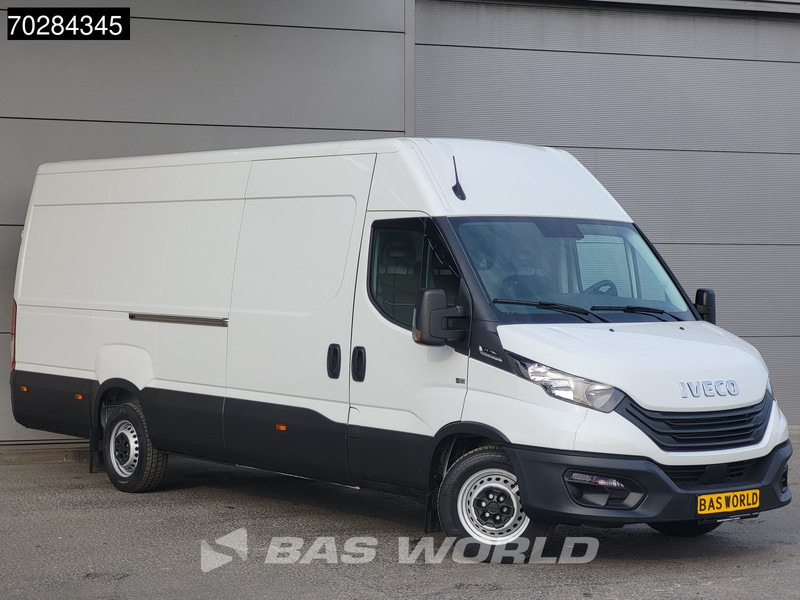 Iveco Daily 35S16 Automaat L3H2 Camera Airco Parkeersensoren Euro6 L4H2 16m3 Airco - Furgón: foto 5 Iveco Daily 35S16 Automaat L3H2 Camera Airco Parkeersensoren Euro6 L4H2 16m3 Airco - Furgón: foto 5