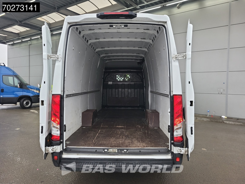 Iveco Daily 35S16 Automaat L3H2 Camera Airco Parkeersensoren L4H2 16m3 Airco - Furgón: foto 3 Iveco Daily 35S16 Automaat L3H2 Camera Airco Parkeersensoren L4H2 16m3 Airco - Furgón: foto 3