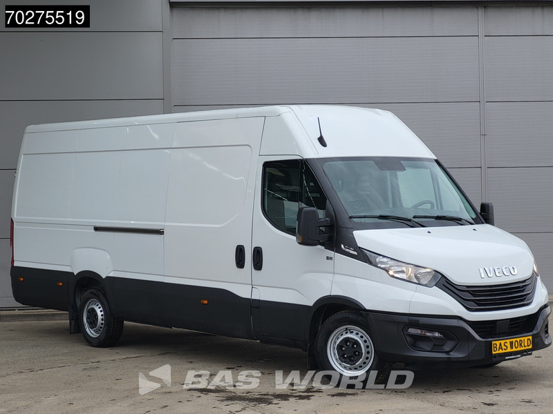 Iveco Daily 35S16 Automaat L3H2 Camera Airco Parkeersensoren L4H2 16m3 Airco - Furgón: foto 3 Iveco Daily 35S16 Automaat L3H2 Camera Airco Parkeersensoren L4H2 16m3 Airco - Furgón: foto 3