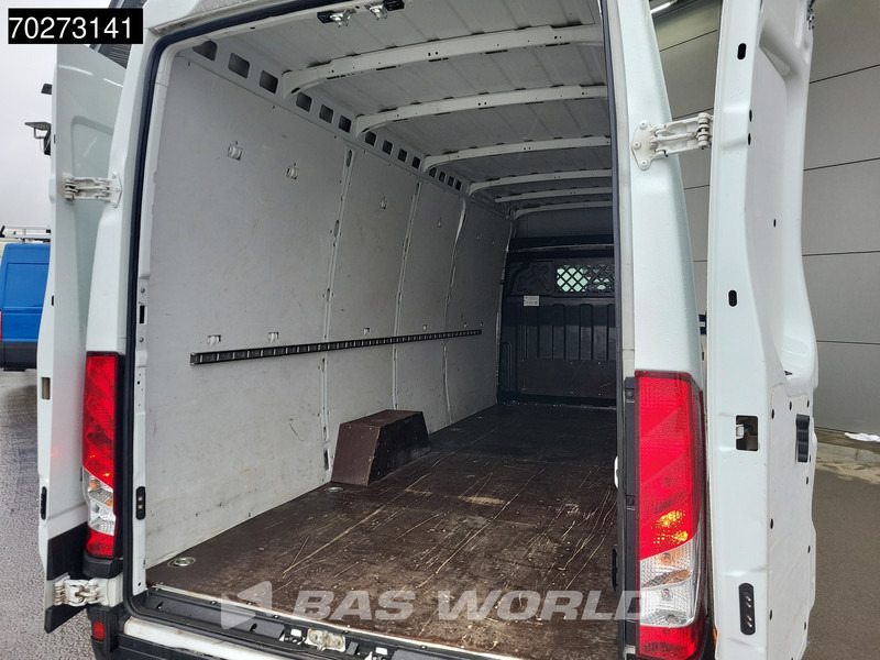 Iveco Daily 35S16 Automaat L3H2 Camera Airco Parkeersensoren L4H2 16m3 Airco - Furgón: foto 5 Iveco Daily 35S16 Automaat L3H2 Camera Airco Parkeersensoren L4H2 16m3 Airco - Furgón: foto 5