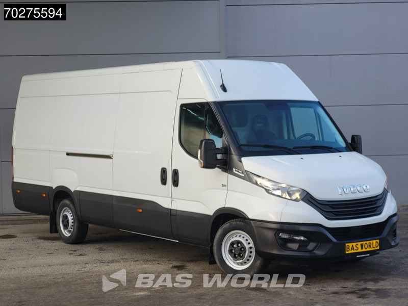 Iveco Daily 35S16 Automaat L3H2 Camera Airco Parkeersensoren L4H2 16m3 Airco - Furgón: foto 3 Iveco Daily 35S16 Automaat L3H2 Camera Airco Parkeersensoren L4H2 16m3 Airco - Furgón: foto 3