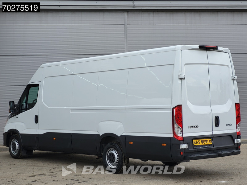 Iveco Daily 35S16 Automaat L3H2 Camera Airco Parkeersensoren L4H2 16m3 Airco - Furgón: foto 2 Iveco Daily 35S16 Automaat L3H2 Camera Airco Parkeersensoren L4H2 16m3 Airco - Furgón: foto 2