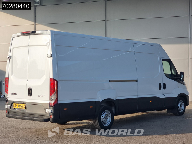 Iveco Daily 35S16 Automaat L3H2 Camera Airco Parkeersensoren L4H2 16m3 Airco - Furgón: foto 5 Iveco Daily 35S16 Automaat L3H2 Camera Airco Parkeersensoren L4H2 16m3 Airco - Furgón: foto 5