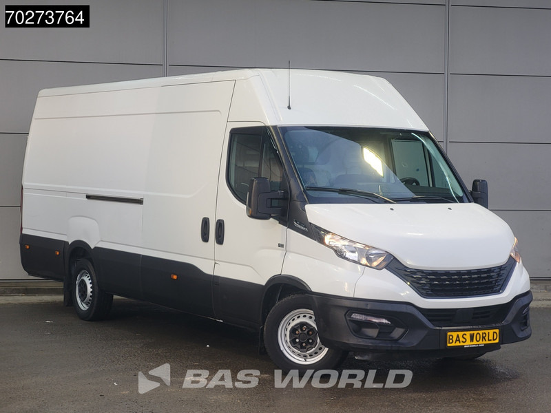 Iveco Daily 35S16 Automaat L3H2 Camera Airco Parkeersensoren L4H2 16m3 Airco - Furgón: foto 3 Iveco Daily 35S16 Automaat L3H2 Camera Airco Parkeersensoren L4H2 16m3 Airco - Furgón: foto 3