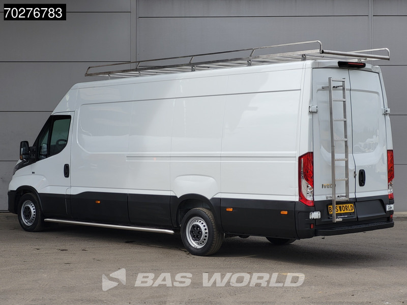 Iveco Daily 35S16 Automaat L3H2 Imperiaal Camera Airco 3,5t Trekgewicht Parkeersensoren L4H2 16m3 Airco - Furgón: foto 2 Iveco Daily 35S16 Automaat L3H2 Imperiaal Camera Airco 3,5t Trekgewicht Parkeersensoren L4H2 16m3 Airco - Furgón: foto 2