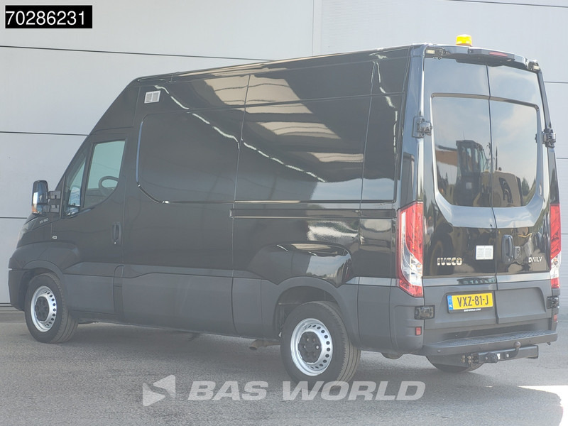 Iveco Daily 35S16 L2H2 3,5t Trekhaak Airco Cruise Camera Parkeersensoren Euro6 L2 11m3 Airco Trekhaak Cruise control - Furgón: foto 2 Iveco Daily 35S16 L2H2 3,5t Trekhaak Airco Cruise Camera Parkeersensoren Euro6 L2 11m3 Airco Trekhaak Cruise control - Furgón: foto 2