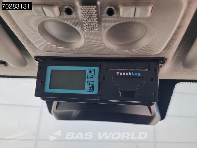 Furgoneta frigorifica Iveco Daily 35S16 SCHADE/DAMAGE! Koelwagen Vriezer Automaat Thermo King V-300 MAX Airco Cruise Parkeersensoren Kühl Kühler Koel Koeler Kühlw: foto 19