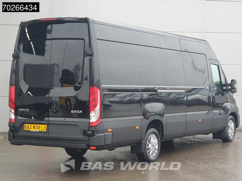Iveco Daily 35S18 180PK 3.0L Automaat 2025 model L3H2 ACC LED Navi Camera 16m3 Airco - Furgón: foto 5 Iveco Daily 35S18 180PK 3.0L Automaat 2025 model L3H2 ACC LED Navi Camera 16m3 Airco - Furgón: foto 5