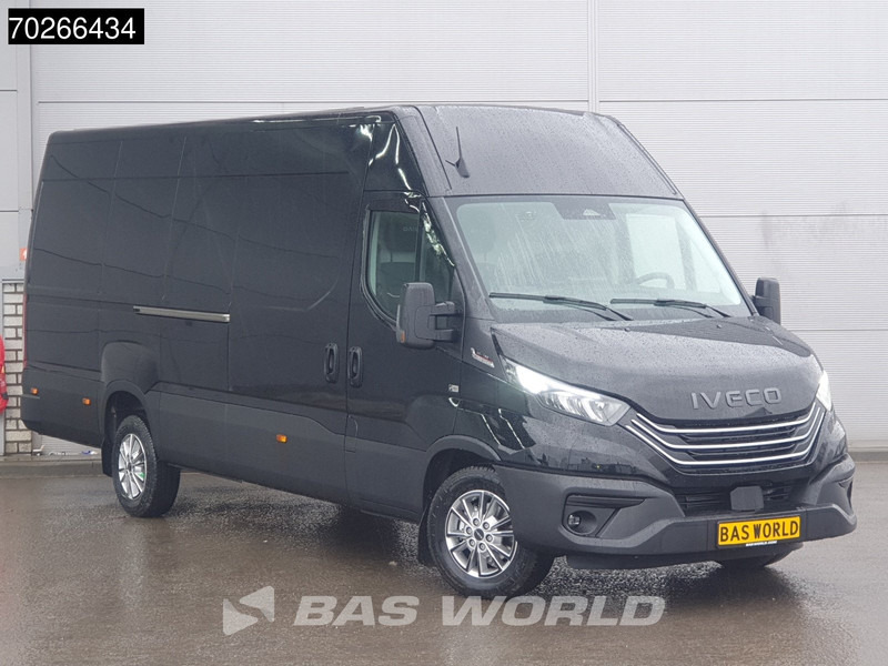Iveco Daily 35S18 180PK 3.0L Automaat 2025 model L3H2 ACC LED Navi Camera 16m3 Airco - Furgón: foto 3 Iveco Daily 35S18 180PK 3.0L Automaat 2025 model L3H2 ACC LED Navi Camera 16m3 Airco - Furgón: foto 3