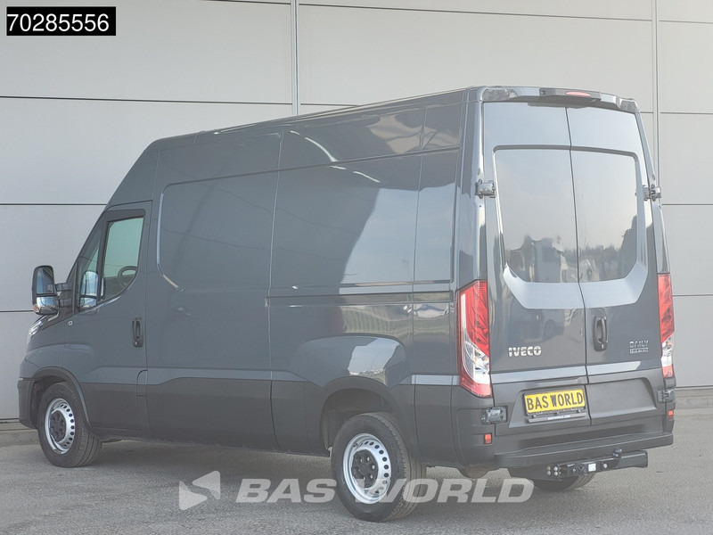 Iveco Daily 35S18 3.0L Automaat L2H2 3,5t Trekhaak LED Navi Airco Cruise Camera Euro6 L2 11m3 Airco Trekhaak Cruise control - Furgón: foto 2 Iveco Daily 35S18 3.0L Automaat L2H2 3,5t Trekhaak LED Navi Airco Cruise Camera Euro6 L2 11m3 Airco Trekhaak Cruise control - Furgón: foto 2