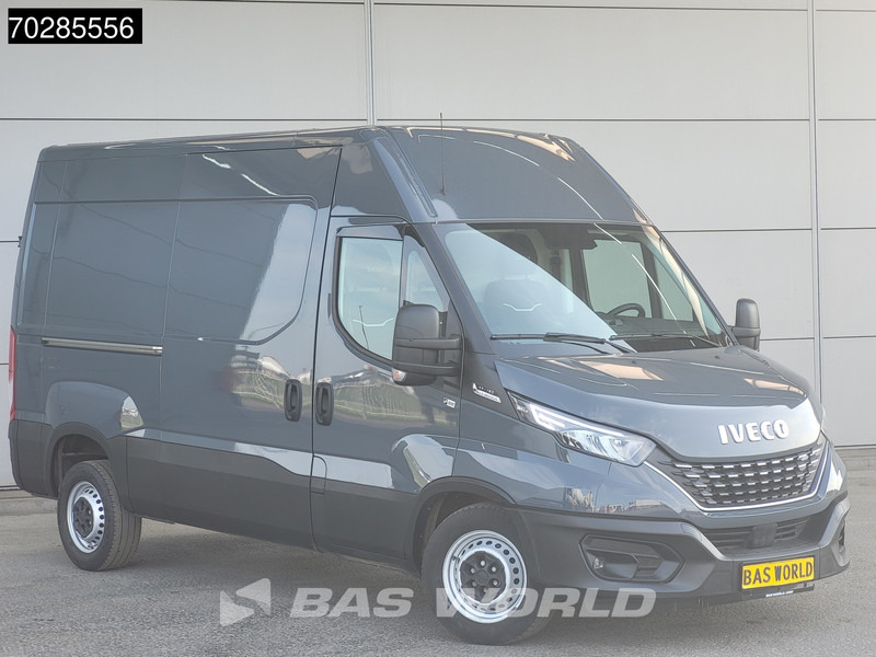 Iveco Daily 35S18 3.0L Automaat L2H2 3,5t Trekhaak LED Navi Airco Cruise Camera Euro6 L2 11m3 Airco Trekhaak Cruise control - Furgón: foto 5 Iveco Daily 35S18 3.0L Automaat L2H2 3,5t Trekhaak LED Navi Airco Cruise Camera Euro6 L2 11m3 Airco Trekhaak Cruise control - Furgón: foto 5