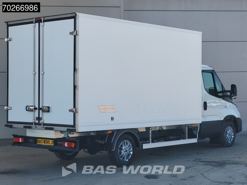 Iveco Daily 35S18 3.0L Koelwagen Thermoking C-250 LED ACC Navi Airco Koel Koeler Kühl Kühler Bakwagen Kühlkoffer 17m3 Airco - Furgoneta frigorifica: foto 5 Iveco Daily 35S18 3.0L Koelwagen Thermoking C-250 LED ACC Navi Airco Koel Koeler Kühl Kühler Bakwagen Kühlkoffer 17m3 Airco - Furgoneta frigorifica: foto 5