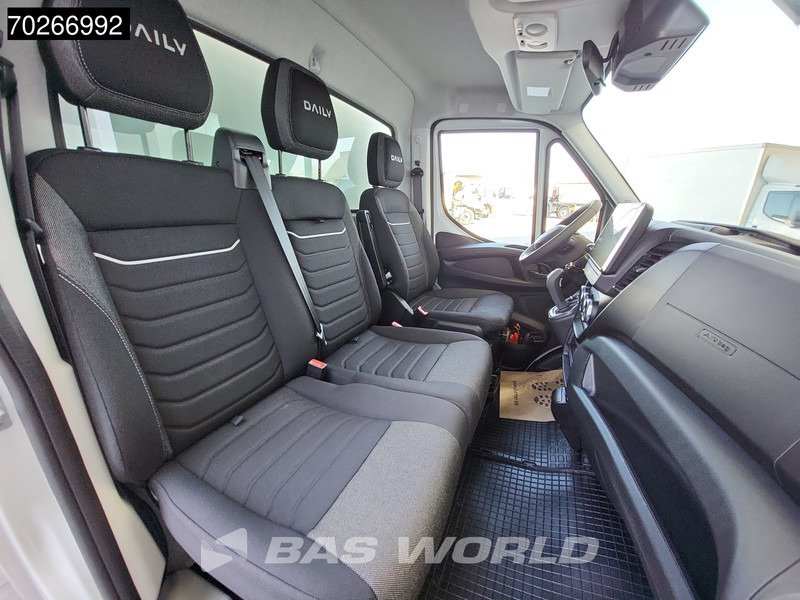 Leasing para Iveco Daily 35S18 3.0L Laadklep Koelwagen Vriezer Thermoking V-200 MAX 220V stekker -18 LED Navi Airco ACC Koel Koeler Kühler Kühlwagen Kühl Iveco Daily 35S18 3.0L Laadklep Koelwagen Vriezer Thermoking V-200 MAX 220V stekker -18 LED Navi Airco ACC Koel Koeler Kühler Kühlwagen Kühl: foto 12