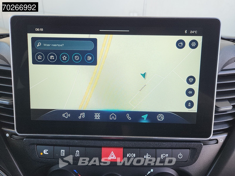 Leasing para Iveco Daily 35S18 3.0L Laadklep Koelwagen Vriezer Thermoking V-200 MAX 220V stekker -18 LED Navi Airco ACC Koel Koeler Kühler Kühlwagen Kühl Iveco Daily 35S18 3.0L Laadklep Koelwagen Vriezer Thermoking V-200 MAX 220V stekker -18 LED Navi Airco ACC Koel Koeler Kühler Kühlwagen Kühl: foto 13