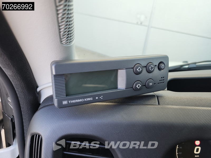 Leasing para Iveco Daily 35S18 3.0L Laadklep Koelwagen Vriezer Thermoking V-200 MAX 220V stekker -18 LED Navi Airco ACC Koel Koeler Kühler Kühlwagen Kühl Iveco Daily 35S18 3.0L Laadklep Koelwagen Vriezer Thermoking V-200 MAX 220V stekker -18 LED Navi Airco ACC Koel Koeler Kühler Kühlwagen Kühl: foto 16