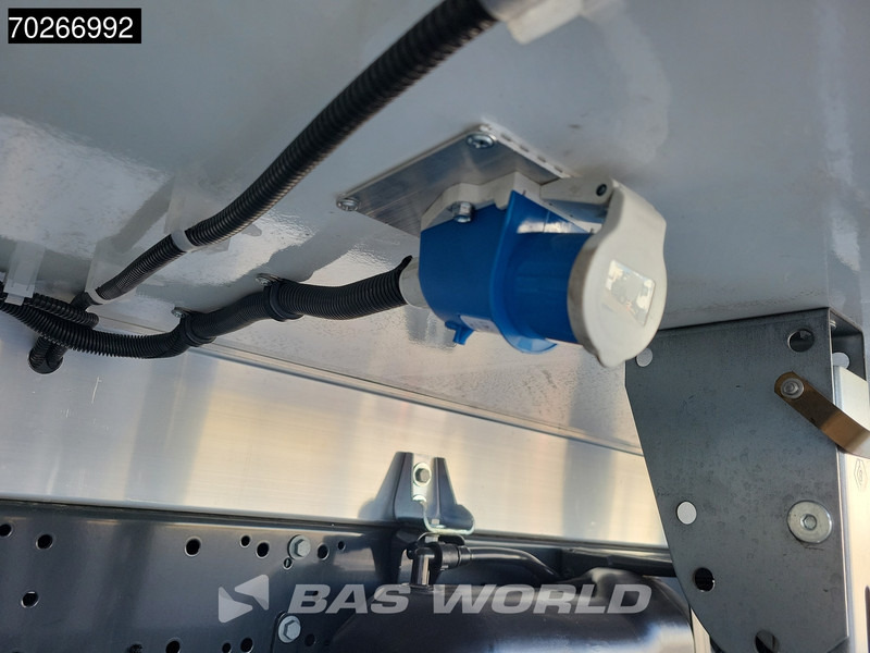 Leasing para Iveco Daily 35S18 3.0L Laadklep Koelwagen Vriezer Thermoking V-200 MAX 220V stekker -18 LED Navi Airco ACC Koel Koeler Kühler Kühlwagen Kühl Iveco Daily 35S18 3.0L Laadklep Koelwagen Vriezer Thermoking V-200 MAX 220V stekker -18 LED Navi Airco ACC Koel Koeler Kühler Kühlwagen Kühl: foto 9