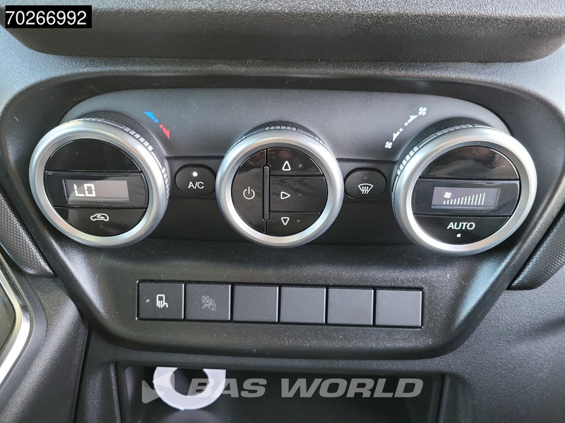 Leasing para Iveco Daily 35S18 3.0L Laadklep Koelwagen Vriezer Thermoking V-200 MAX 220V stekker -18 LED Navi Airco ACC Koel Koeler Kühler Kühlwagen Kühl Iveco Daily 35S18 3.0L Laadklep Koelwagen Vriezer Thermoking V-200 MAX 220V stekker -18 LED Navi Airco ACC Koel Koeler Kühler Kühlwagen Kühl: foto 15