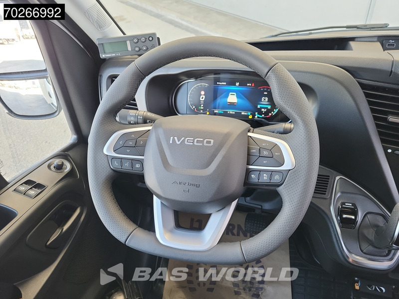 Leasing para Iveco Daily 35S18 3.0L Laadklep Koelwagen Vriezer Thermoking V-200 MAX 220V stekker -18 LED Navi Airco ACC Koel Koeler Kühler Kühlwagen Kühl Iveco Daily 35S18 3.0L Laadklep Koelwagen Vriezer Thermoking V-200 MAX 220V stekker -18 LED Navi Airco ACC Koel Koeler Kühler Kühlwagen Kühl: foto 17
