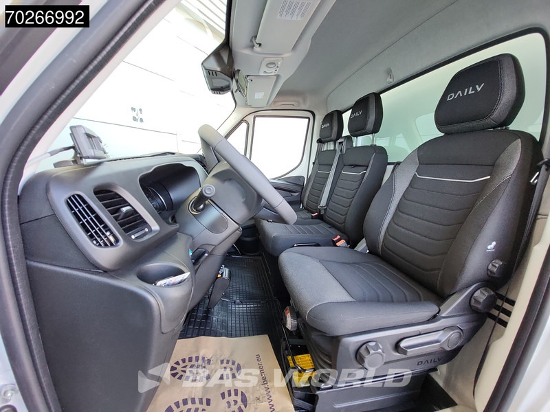Leasing para Iveco Daily 35S18 3.0L Laadklep Koelwagen Vriezer Thermoking V-200 MAX 220V stekker -18 LED Navi Airco ACC Koel Koeler Kühler Kühlwagen Kühl Iveco Daily 35S18 3.0L Laadklep Koelwagen Vriezer Thermoking V-200 MAX 220V stekker -18 LED Navi Airco ACC Koel Koeler Kühler Kühlwagen Kühl: foto 11