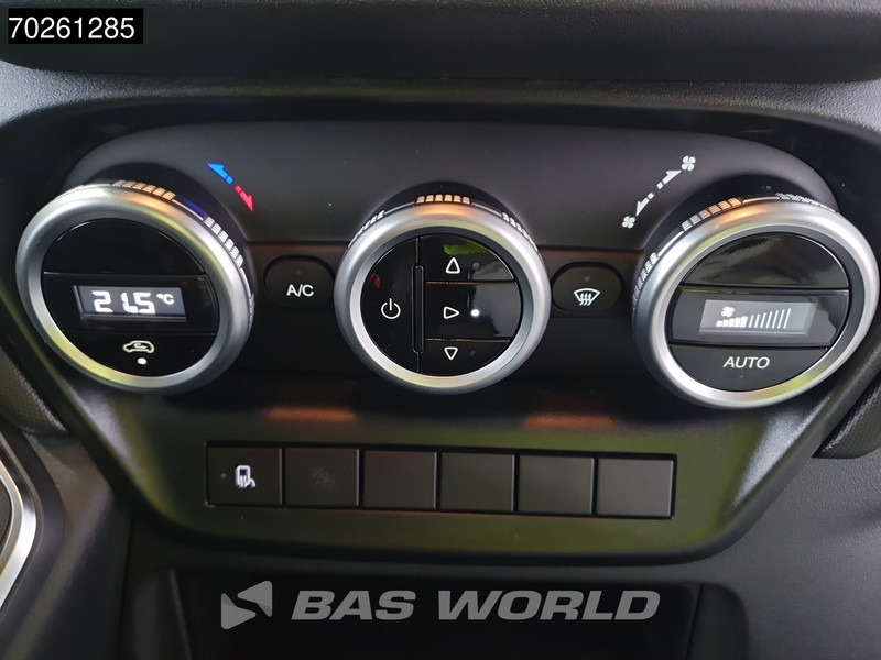 Furgoneta frigorifica nuevo Iveco Daily 35S18 Koelwagen 3.0L Automaat L3H2 Thermo King V 200 MAX 230V Stekker ACC Navi Koel Kühlkasten 13m3 Airco: foto 12