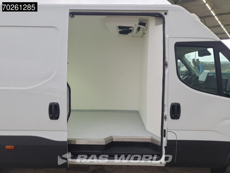 Furgoneta frigorifica nuevo Iveco Daily 35S18 Koelwagen 3.0L Automaat L3H2 Thermo King V 200 MAX 230V Stekker ACC Navi Koel Kühlkasten 13m3 Airco: foto 6