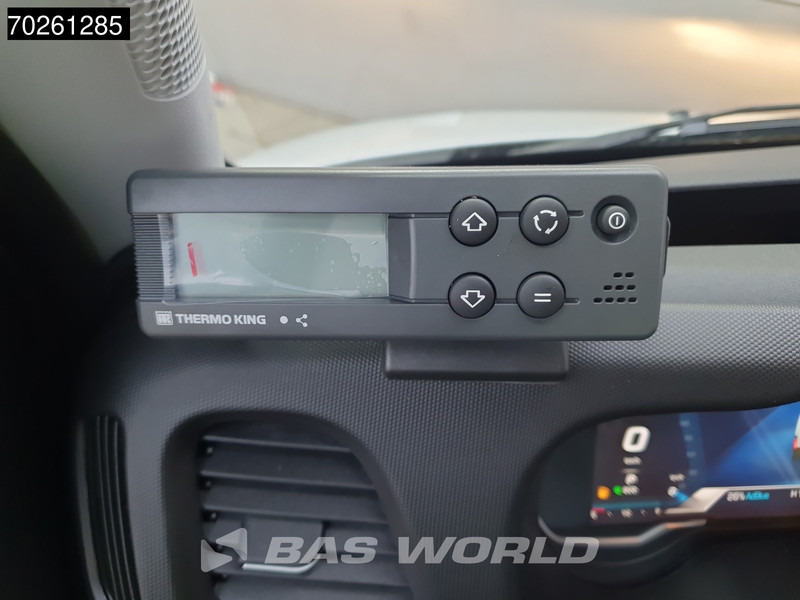 Furgoneta frigorifica nuevo Iveco Daily 35S18 Koelwagen 3.0L Automaat L3H2 Thermo King V 200 MAX 230V Stekker ACC Navi Koel Kühlkasten 13m3 Airco: foto 14