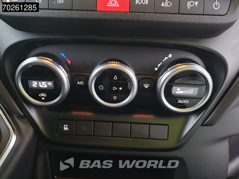 Furgoneta frigorifica nuevo Iveco Daily 35S18 Koelwagen 3.0L Automaat L3H2 Thermo King V 200 MAX 230V Stekker ACC Navi Koel Kühlkasten 13m3 Airco: foto 13