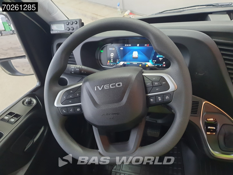 Furgoneta frigorifica nuevo Iveco Daily 35S18 Koelwagen 3.0L Automaat L3H2 Thermo King V 200 MAX 230V Stekker ACC Navi Koel Kühlkasten 13m3 Airco: foto 16