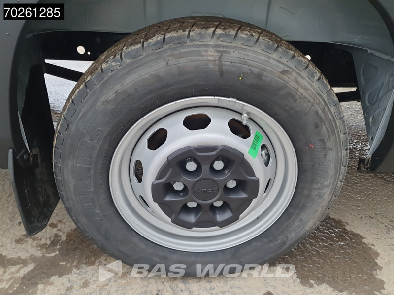 Furgoneta frigorifica nuevo Iveco Daily 35S18 Koelwagen 3.0L Automaat L3H2 Thermo King V 200 MAX 230V Stekker ACC Navi Koel Kühlkasten 13m3 Airco: foto 19