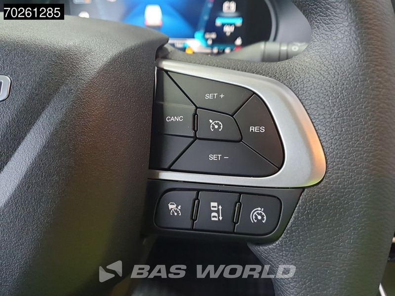 Furgoneta frigorifica nuevo Iveco Daily 35S18 Koelwagen 3.0L Automaat L3H2 Thermo King V 200 MAX 230V Stekker ACC Navi Koel Kühlkasten 13m3 Airco: foto 18