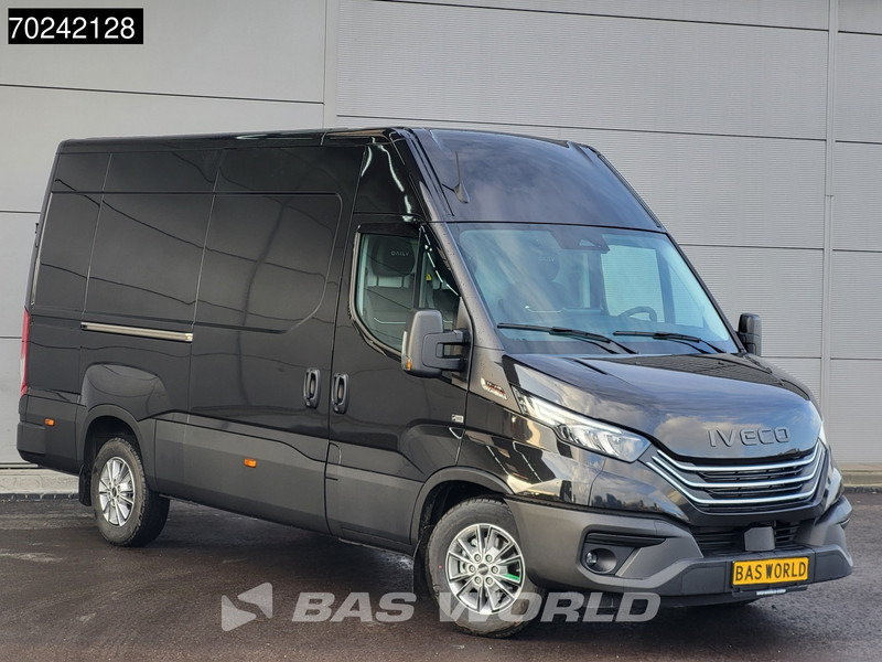 Iveco Daily 35S21 210PK Automaat 2025 model L2H2 ACC LED Navi Velgen Camera 12m3 Airco - Furgón: foto 5 Iveco Daily 35S21 210PK Automaat 2025 model L2H2 ACC LED Navi Velgen Camera 12m3 Airco - Furgón: foto 5