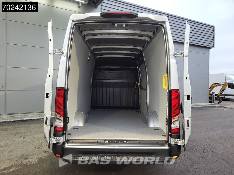 Iveco Daily 35S21 Automaat 2025 model L2H2 ACC LED Navi Velgen Camera 12m3 Airco - Furgón: foto 3 Iveco Daily 35S21 Automaat 2025 model L2H2 ACC LED Navi Velgen Camera 12m3 Airco - Furgón: foto 3