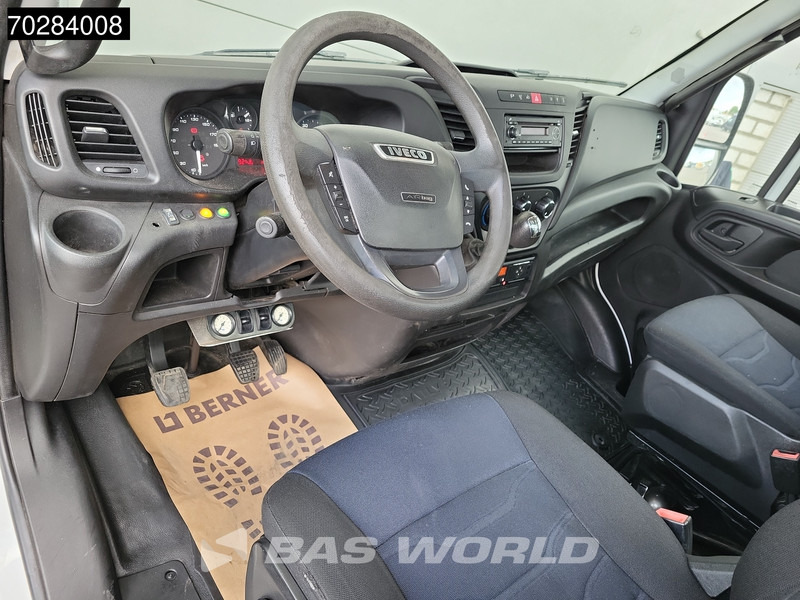 Leasing para Iveco Daily 50C15 3.0L Euro6 Kraanwagen HIAB 013T PTO 3,5t Trekhaak Airco Cruise Kraan Crane Kranwagen Pickup Pritsche Airco Trekhaak Cruise Iveco Daily 50C15 3.0L Euro6 Kraanwagen HIAB 013T PTO 3,5t Trekhaak Airco Cruise Kraan Crane Kranwagen Pickup Pritsche Airco Trekhaak Cruise: foto 13