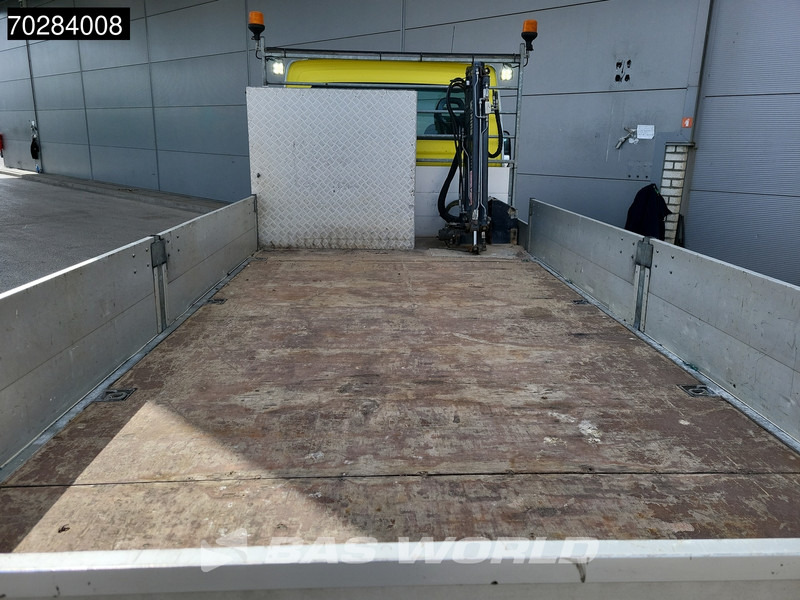 Leasing para Iveco Daily 50C15 3.0L Euro6 Kraanwagen HIAB 013T PTO 3,5t Trekhaak Airco Cruise Kraan Crane Kranwagen Pickup Pritsche Airco Trekhaak Cruise Iveco Daily 50C15 3.0L Euro6 Kraanwagen HIAB 013T PTO 3,5t Trekhaak Airco Cruise Kraan Crane Kranwagen Pickup Pritsche Airco Trekhaak Cruise: foto 8