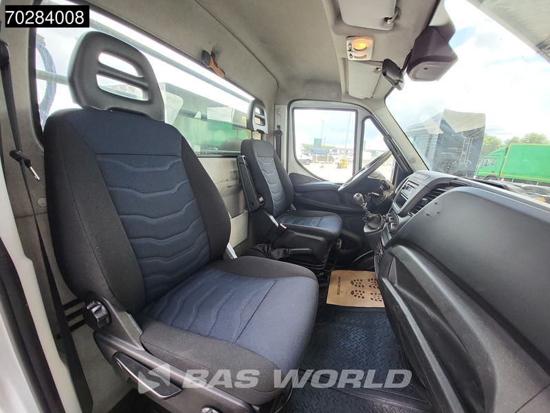 Leasing para Iveco Daily 50C15 3.0L Euro6 Kraanwagen HIAB 013T PTO 3,5t Trekhaak Airco Cruise Kraan Crane Kranwagen Pickup Pritsche Airco Trekhaak Cruise Iveco Daily 50C15 3.0L Euro6 Kraanwagen HIAB 013T PTO 3,5t Trekhaak Airco Cruise Kraan Crane Kranwagen Pickup Pritsche Airco Trekhaak Cruise: foto 12