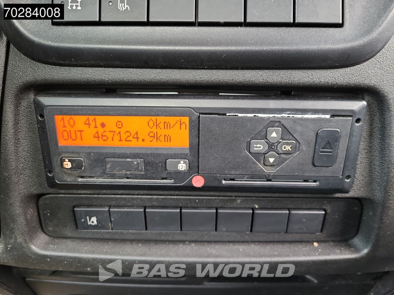 Leasing para Iveco Daily 50C15 3.0L Euro6 Kraanwagen HIAB 013T PTO 3,5t Trekhaak Airco Cruise Kraan Crane Kranwagen Pickup Pritsche Airco Trekhaak Cruise Iveco Daily 50C15 3.0L Euro6 Kraanwagen HIAB 013T PTO 3,5t Trekhaak Airco Cruise Kraan Crane Kranwagen Pickup Pritsche Airco Trekhaak Cruise: foto 15