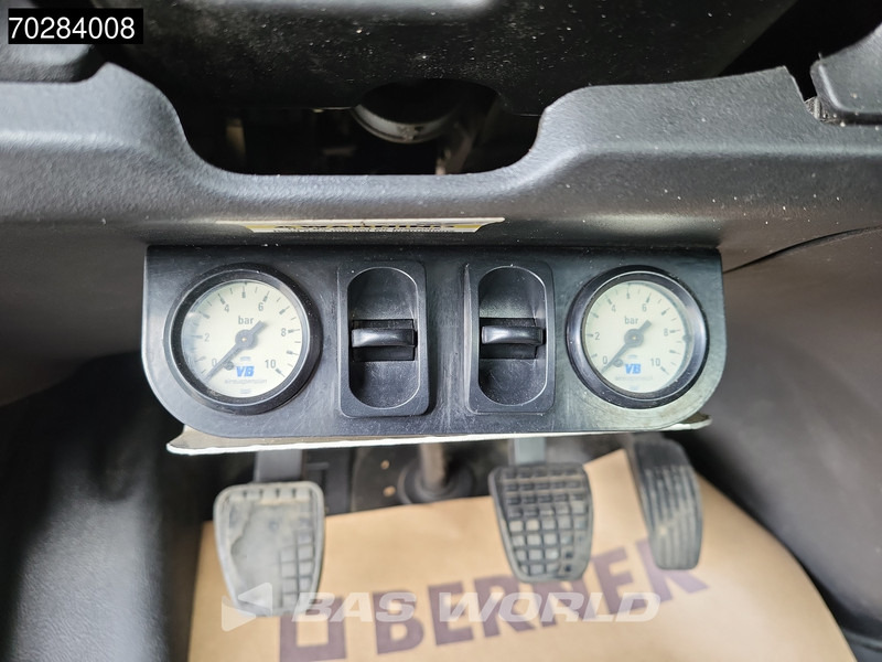 Leasing para Iveco Daily 50C15 3.0L Euro6 Kraanwagen HIAB 013T PTO 3,5t Trekhaak Airco Cruise Kraan Crane Kranwagen Pickup Pritsche Airco Trekhaak Cruise Iveco Daily 50C15 3.0L Euro6 Kraanwagen HIAB 013T PTO 3,5t Trekhaak Airco Cruise Kraan Crane Kranwagen Pickup Pritsche Airco Trekhaak Cruise: foto 20