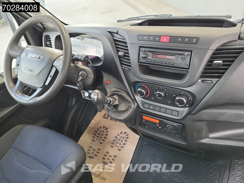 Leasing para Iveco Daily 50C15 3.0L Euro6 Kraanwagen HIAB 013T PTO 3,5t Trekhaak Airco Cruise Kraan Crane Kranwagen Pickup Pritsche Airco Trekhaak Cruise Iveco Daily 50C15 3.0L Euro6 Kraanwagen HIAB 013T PTO 3,5t Trekhaak Airco Cruise Kraan Crane Kranwagen Pickup Pritsche Airco Trekhaak Cruise: foto 10