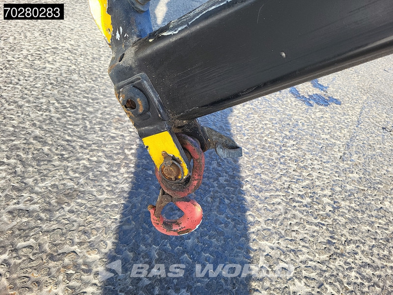 Leasing para Iveco Daily 50C17 3,0L Automaat 170PK HIAB 017T-2 DC Open laadbak Dubbellucht Airco Euro6 Pickup Crane Kraanwagen Kranwagen Pritsche Airco D Iveco Daily 50C17 3,0L Automaat 170PK HIAB 017T-2 DC Open laadbak Dubbellucht Airco Euro6 Pickup Crane Kraanwagen Kranwagen Pritsche Airco D: foto 11