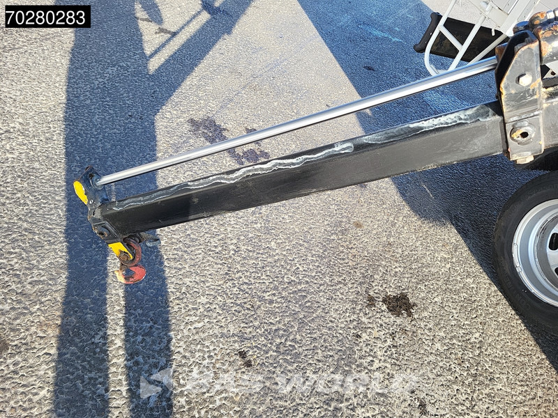 Leasing para Iveco Daily 50C17 3,0L Automaat 170PK HIAB 017T-2 DC Open laadbak Dubbellucht Airco Euro6 Pickup Crane Kraanwagen Kranwagen Pritsche Airco D Iveco Daily 50C17 3,0L Automaat 170PK HIAB 017T-2 DC Open laadbak Dubbellucht Airco Euro6 Pickup Crane Kraanwagen Kranwagen Pritsche Airco D: foto 10