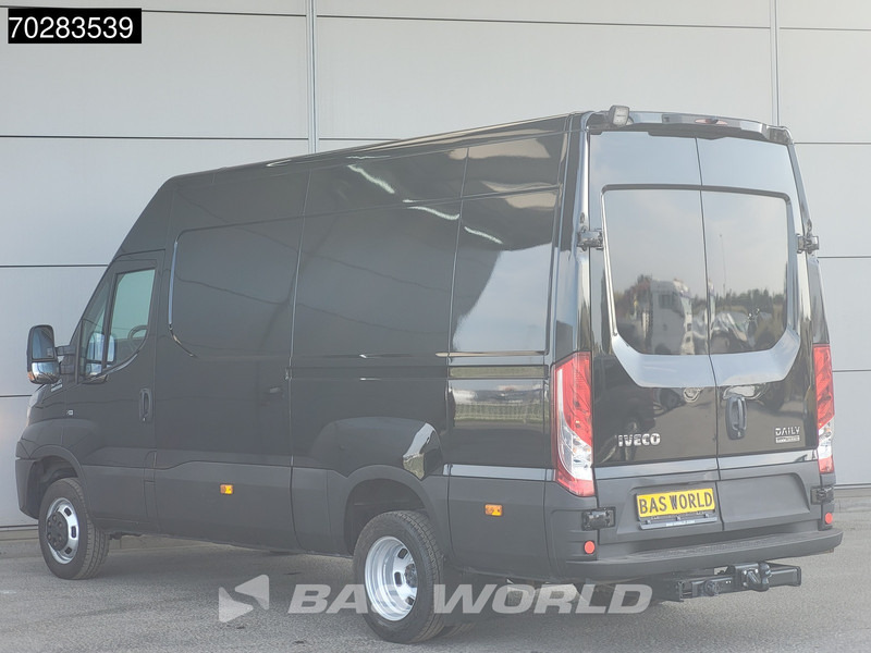 Iveco Daily 52C18 3.0L Automaat L2H2 Dubbellucht 3,5t Trekhaak Airco Cruise Euro6 L2 12m3 Airco Trekhaak Cruise control - Furgón: foto 2 Iveco Daily 52C18 3.0L Automaat L2H2 Dubbellucht 3,5t Trekhaak Airco Cruise Euro6 L2 12m3 Airco Trekhaak Cruise control - Furgón: foto 2
