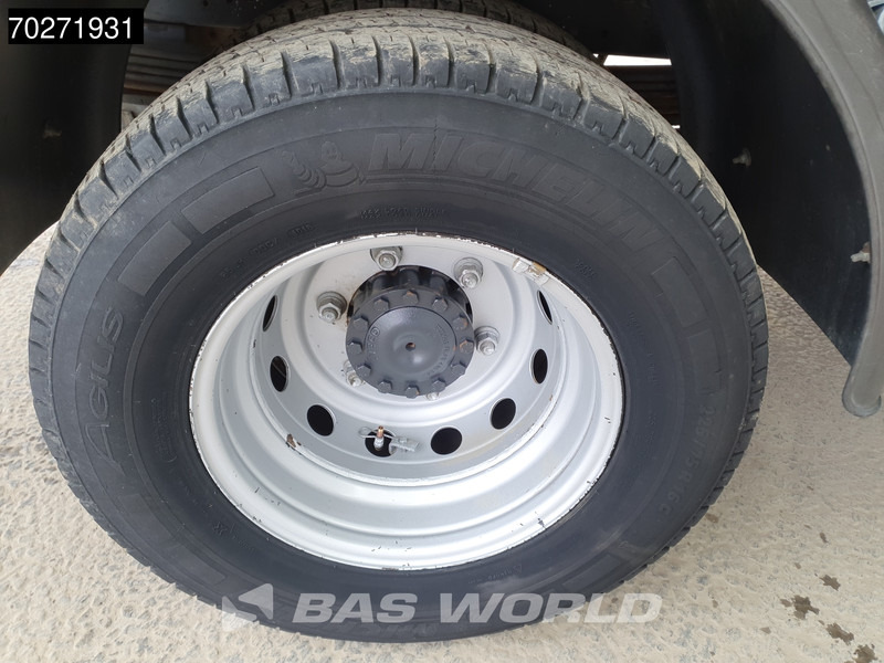 Ambulancia Iveco Daily 70C17 4x4 Achleitner Firetruck Brandweerwagen AWD Allrad Camper 1200liter Airco Dubbel cabine Trekhaak Cruise control: foto 19
