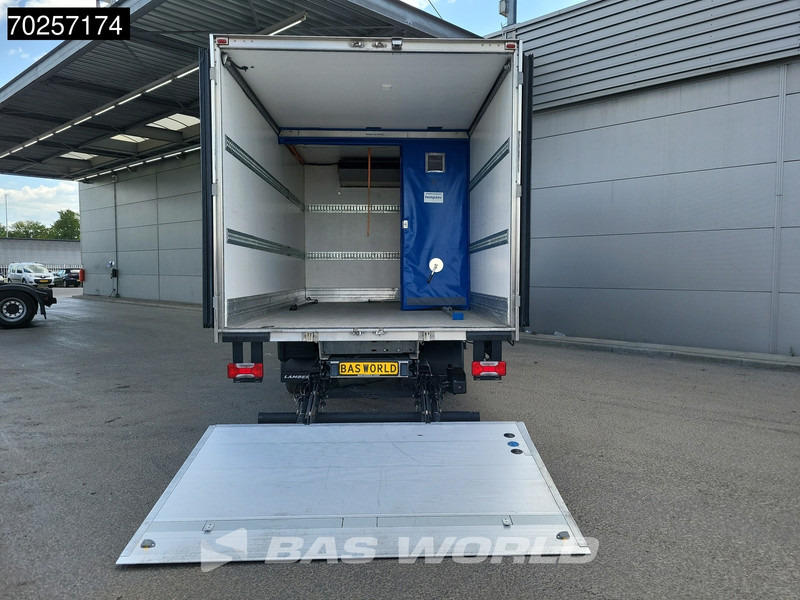 Iveco Daily 70C18 3.0L Bi-Temp Koelwagen Vriezer Laadklep Thermo King T-600R 380V Luchtvering Koelwagen Airco Cruise Camera Koeler Koel Kühl - Furgoneta frigorifica: foto 3 Iveco Daily 70C18 3.0L Bi-Temp Koelwagen Vriezer Laadklep Thermo King T-600R 380V Luchtvering Koelwagen Airco Cruise Camera Koeler Koel Kühl - Furgoneta frigorifica: foto 3