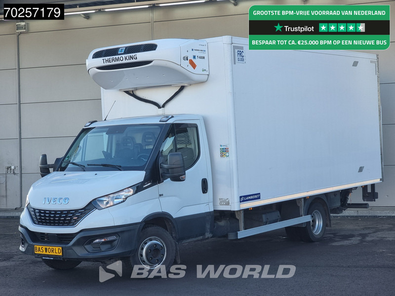 Iveco Daily 72C18 29m3 Airco - Furgoneta frigorifica: foto 1 Iveco Daily 72C18 29m3 Airco - Furgoneta frigorifica: foto 1