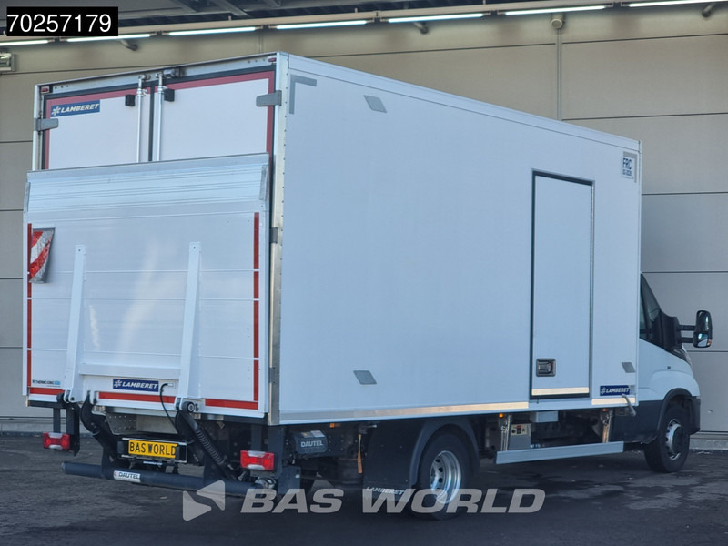 Iveco Daily 72C18 29m3 Airco - Furgoneta frigorifica: foto 5 Iveco Daily 72C18 29m3 Airco - Furgoneta frigorifica: foto 5