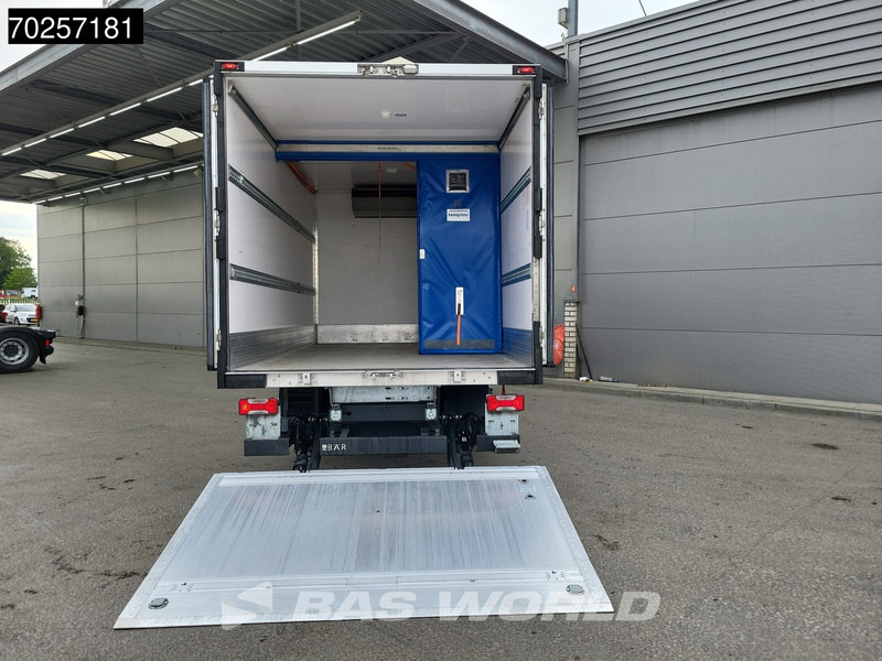 Iveco Daily 72C21 3.0L Koelwagen Laadklep Thermo King T-600R 380V Luchtvering Koelwagen Airco Cruise Camera Koeler Koel Kühlwagen 28m3 Airco - Furgoneta frigorifica: foto 3 Iveco Daily 72C21 3.0L Koelwagen Laadklep Thermo King T-600R 380V Luchtvering Koelwagen Airco Cruise Camera Koeler Koel Kühlwagen 28m3 Airco - Furgoneta frigorifica: foto 3